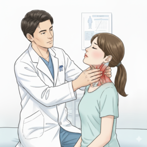 「健康」に戻す!!　「むち打ちのメカニズムと自分での対処の方法！」