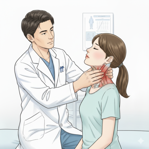 「健康」に戻す!!　「むち打ちのメカニズムと自分での対処の方法！」