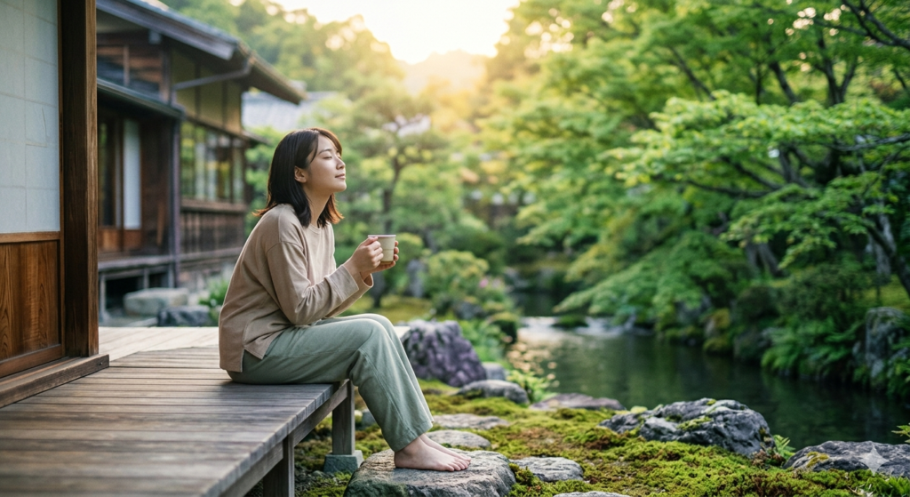 【健康に戻す！！　頑張りすぎているあなたへ。GW明けの心身を守る『五月病』との向き合い方】