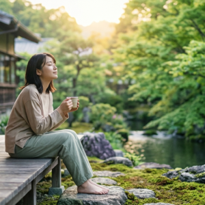 【健康に戻す！！　頑張りすぎているあなたへ。GW明けの心身を守る『五月病』との向き合い方】