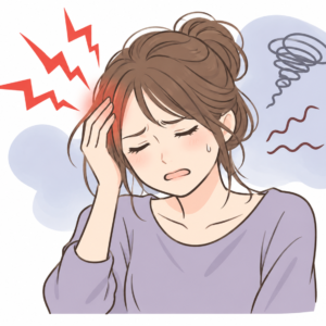 頭痛について考える！