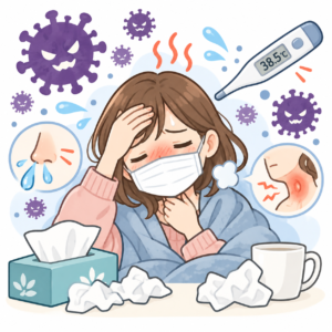 今こそ見直したい「免疫力」と身体づくり